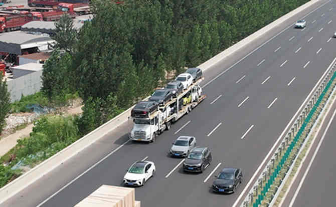 环县高速公路汽车救援